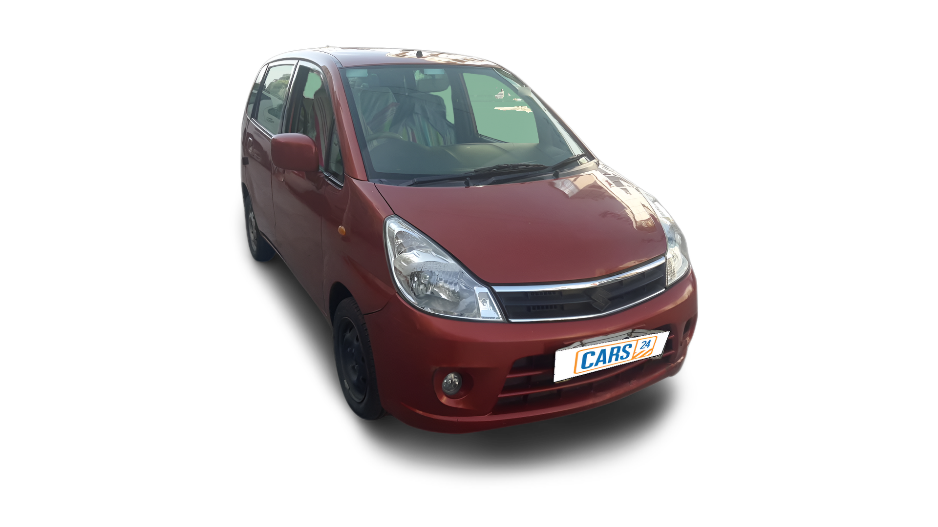 Maruti Zen Estilo-img